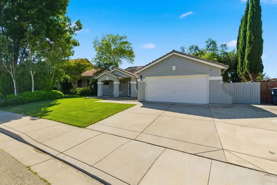 2338 Carol Ann Drive, Tracy, CA 95377 - #2