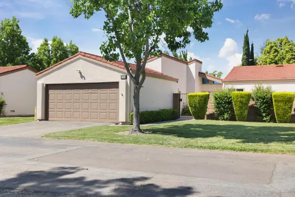 1844 Venetian Drive, Stockton, CA 95207