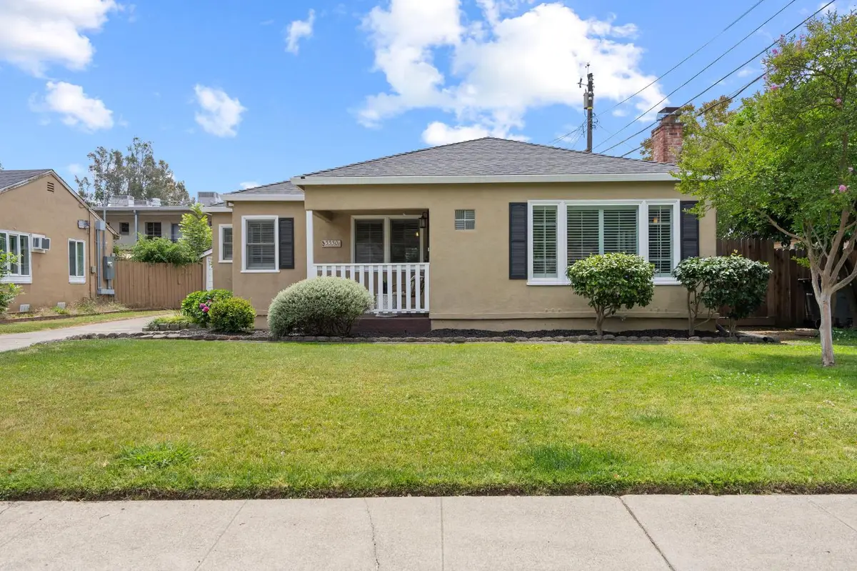 5530 E Street, Sacramento, CA 95819 - #1