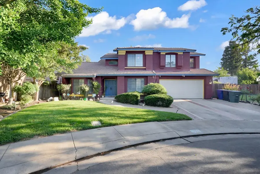 2809 Fleming Court, Modesto, CA 95356 - #2