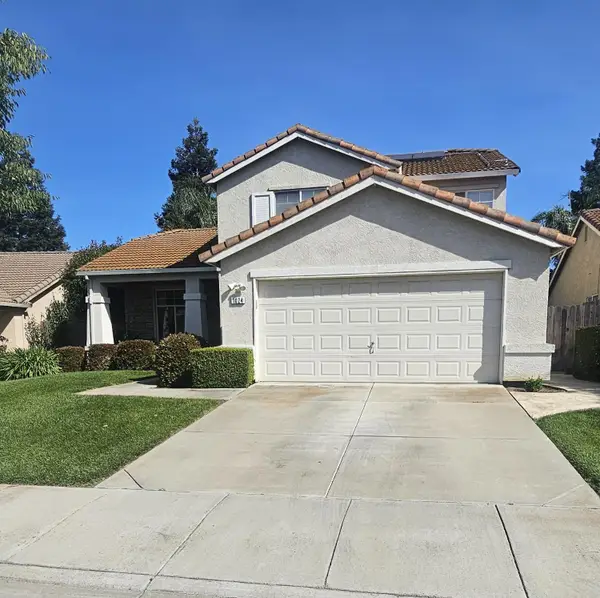 1024 Mabel Josephine Court, Tracy, CA 95377