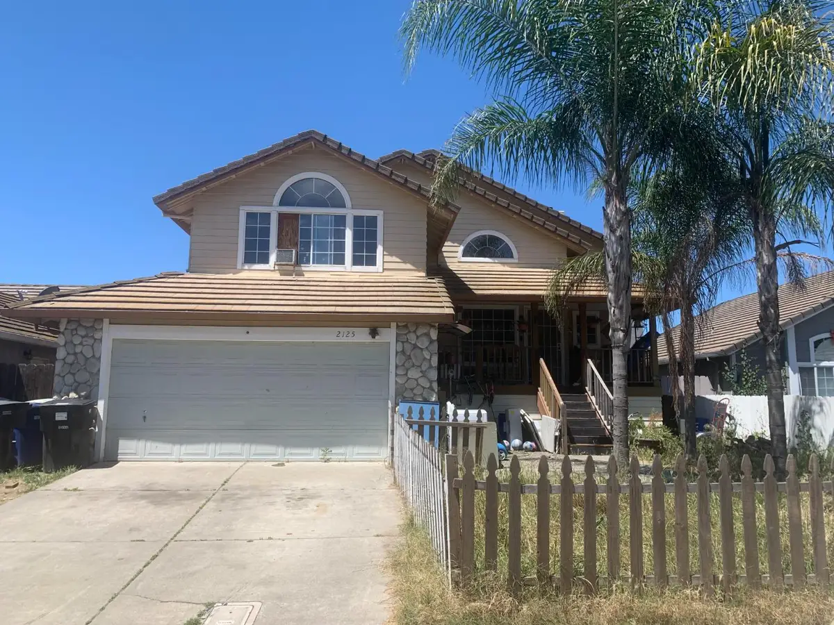 2125 Park Faith Lane, Modesto, CA 95358 - #1