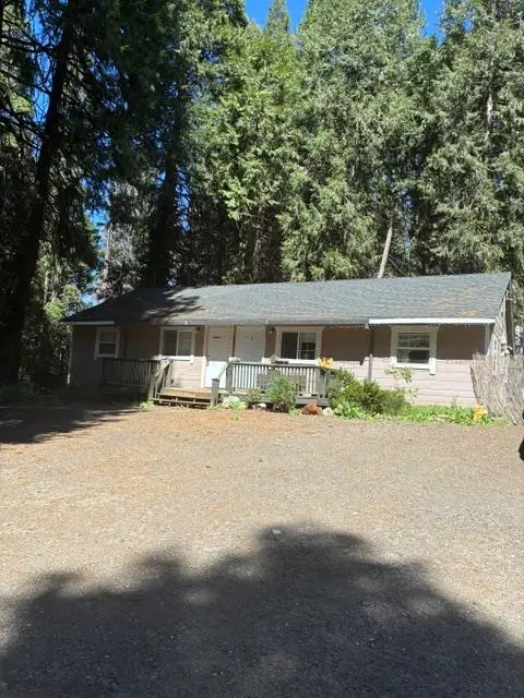 2823 Blair Road, Pollock Pines, CA 95726 - #1