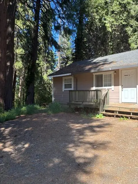 2823 Blair Road, Pollock Pines, CA 95726 - #2