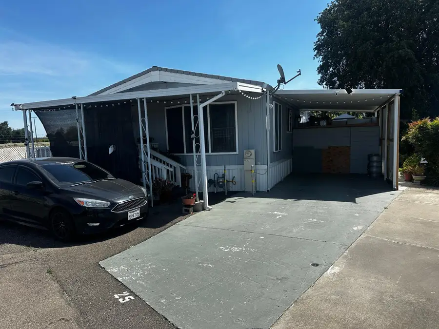 4501 N Wilson Way #25, Stockton, CA 95205 - #2