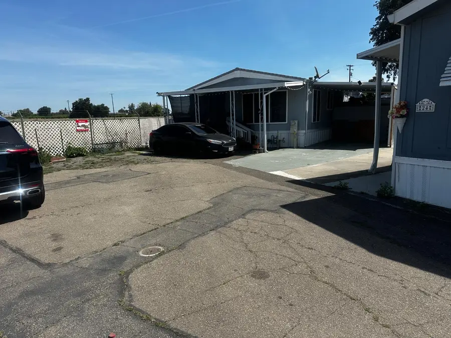 4501 N Wilson Way #25, Stockton, CA 95205 - #3