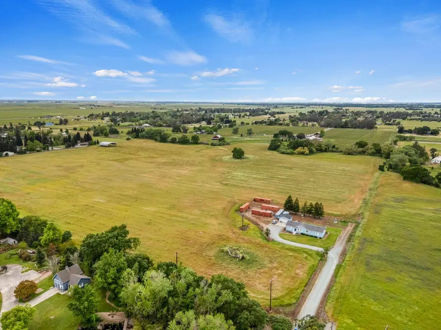 0 Parcel D, Wilton, CA 95693 - #3