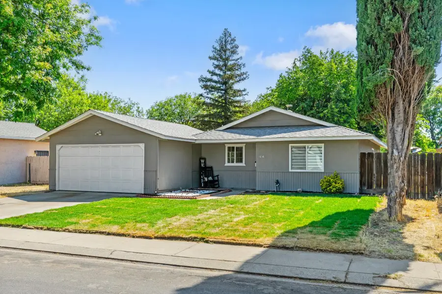 1816 Norman Way, Modesto, CA 95350 - #2
