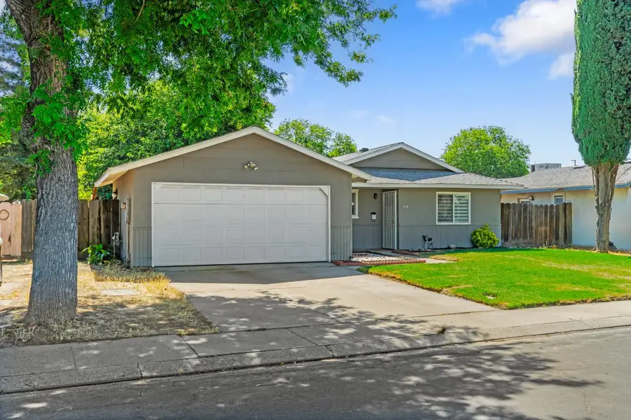 1816 Norman Way, Modesto, CA 95350 - #3