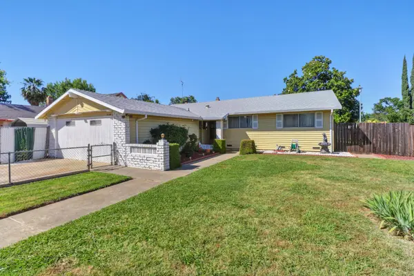 3142 Rosemont Drive, Sacramento, CA 95826