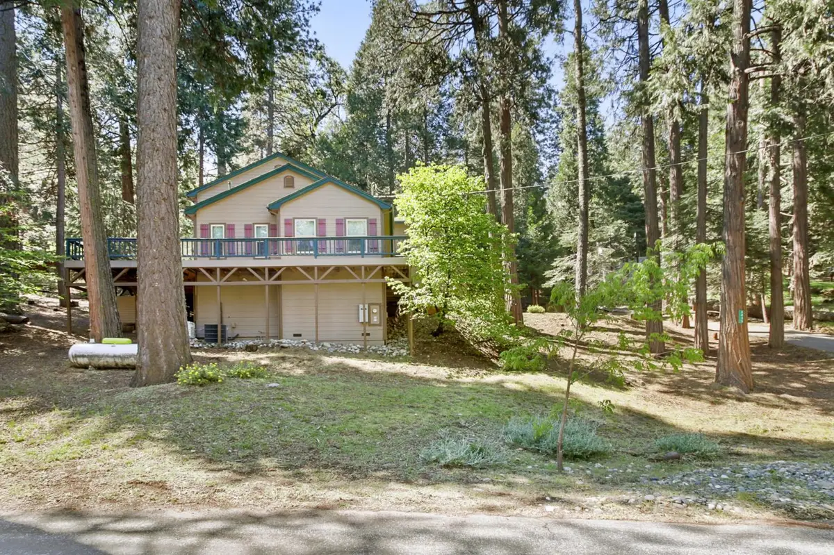 6835 Diamond Drive, Pollock Pines, CA 95726 - #1