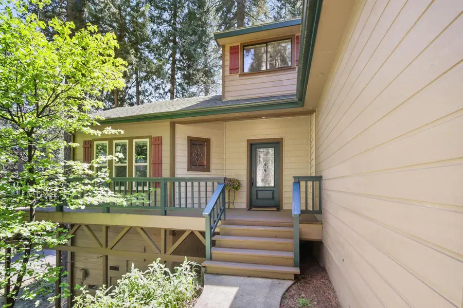 6835 Diamond Drive, Pollock Pines, CA 95726 - #3