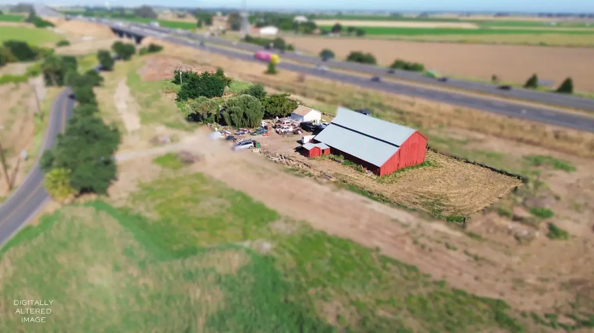 3135 W Canal Boulevard, Tracy, CA 95304 - #1