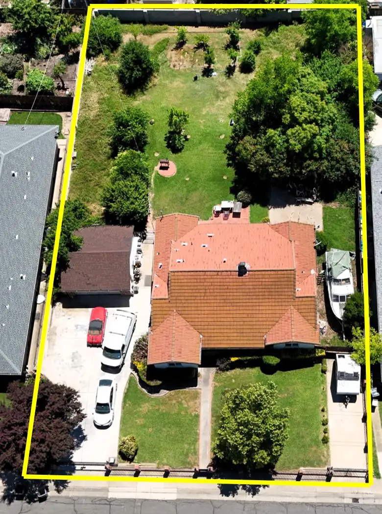2076 20th Avenue, Sacramento, CA 95822 - #3