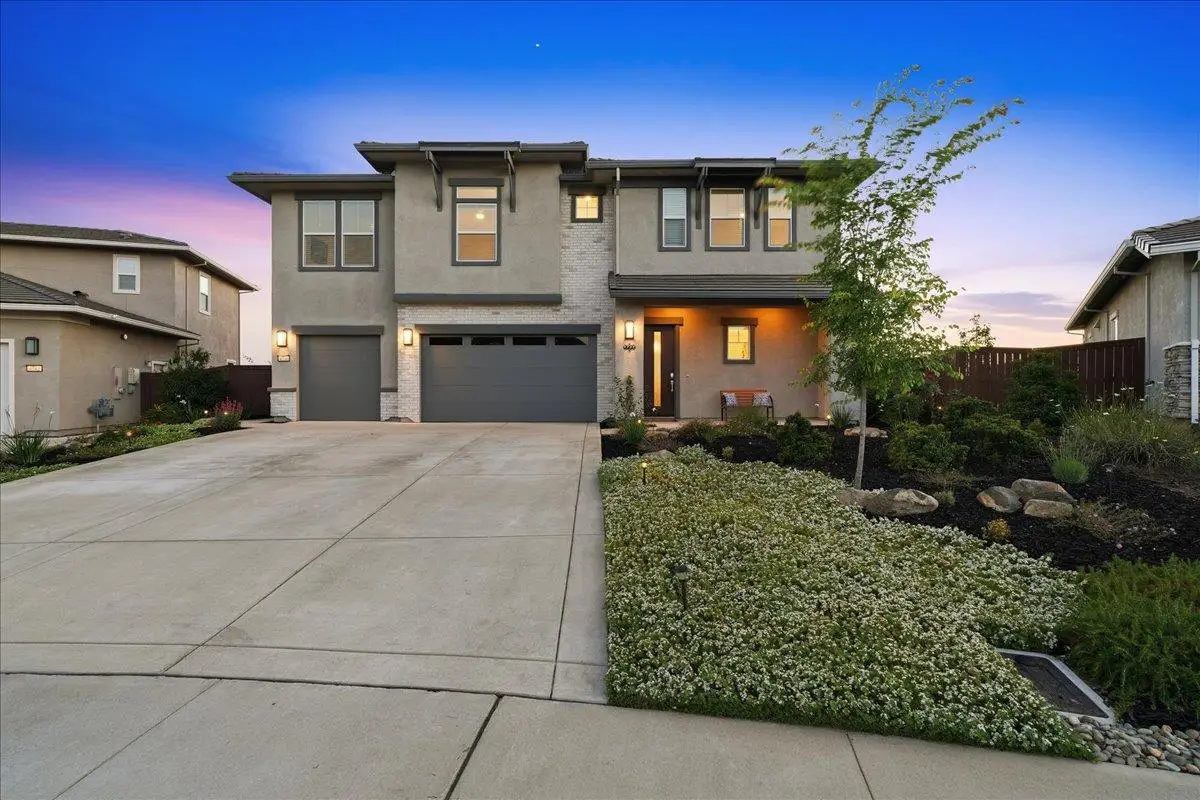 4736 Holliday Lane, El Dorado Hills, CA 95762 - #1