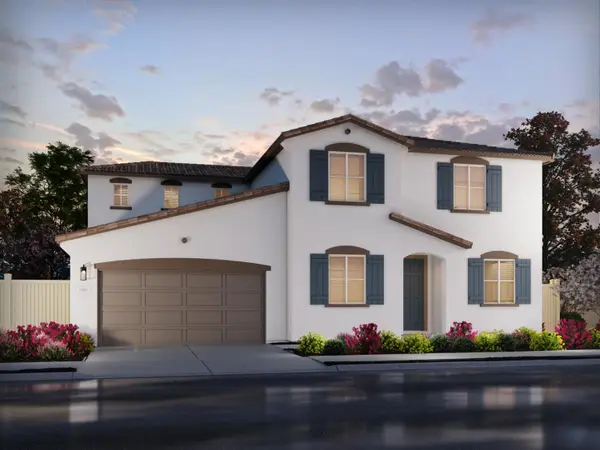 2376 Zellerbach Street, Manteca, CA 95337
