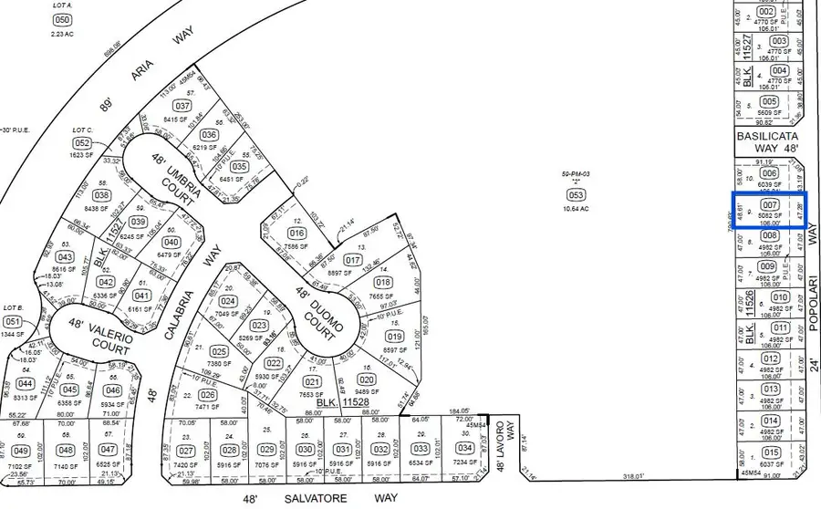 3833 Popolari Way, Modesto, CA 95357 - #2