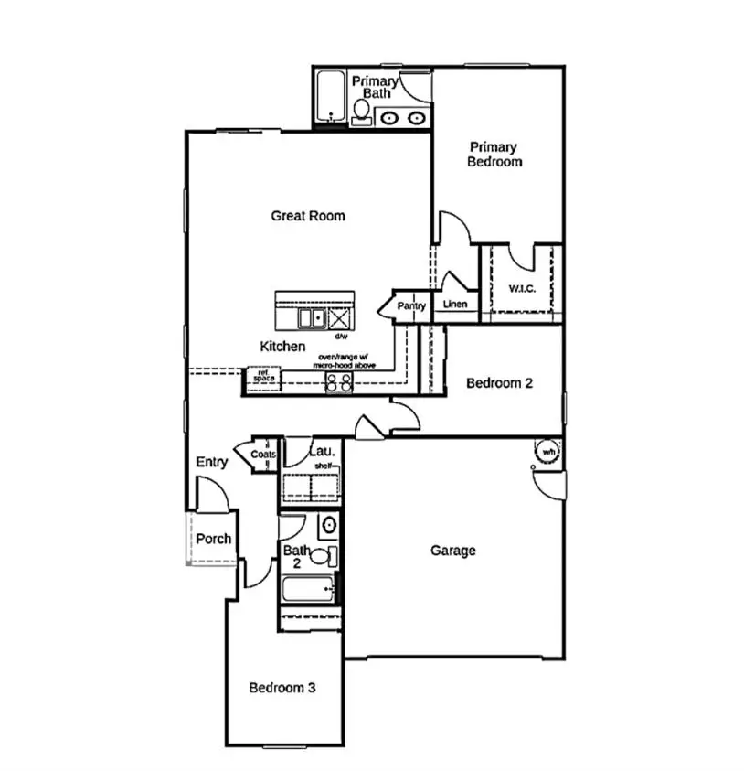 3833 Popolari Way, Modesto, CA 95357 - #3