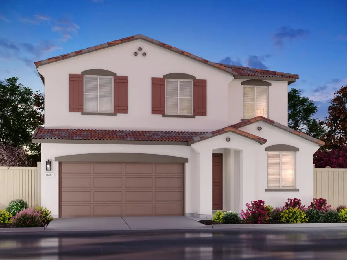 46 Daytona Avenue, Sacramento, CA 95835 - #1