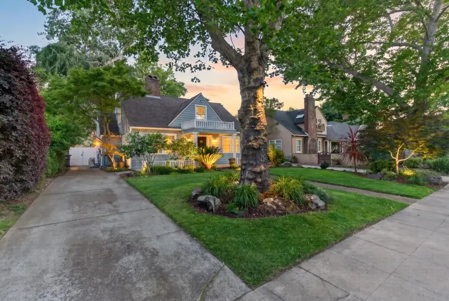 2702 Donner Way, Sacramento, CA 95818 - #3