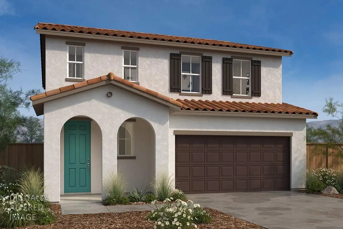 2628 Coopers Hawk Lane, Modesto, CA 95357 - #1