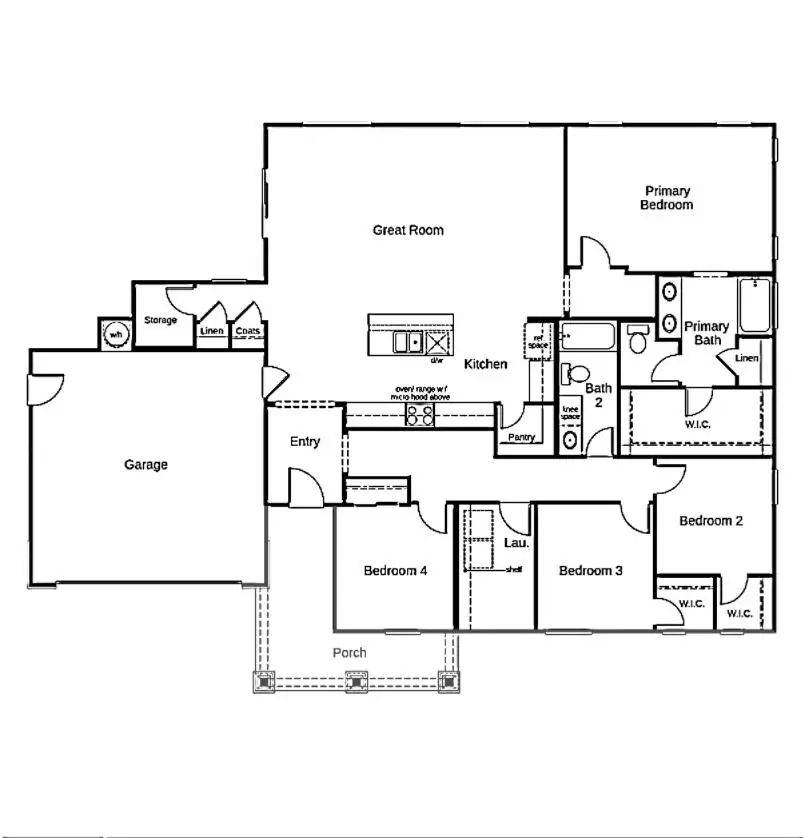 1553 Apiary Way, Hughson, CA 95326 - #3