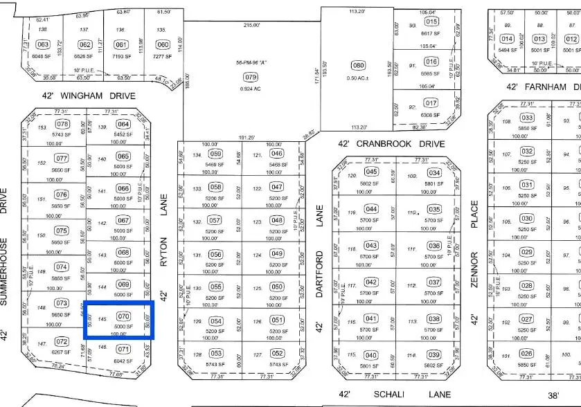 905 Ryton Lane, Patterson, CA 95363 - #2