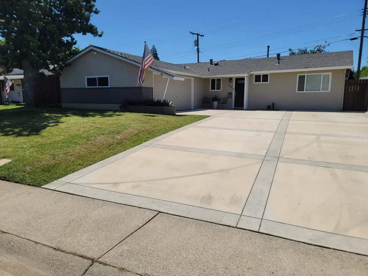 2312 Benita Drive, Rancho Cordova, CA 95670 - #1