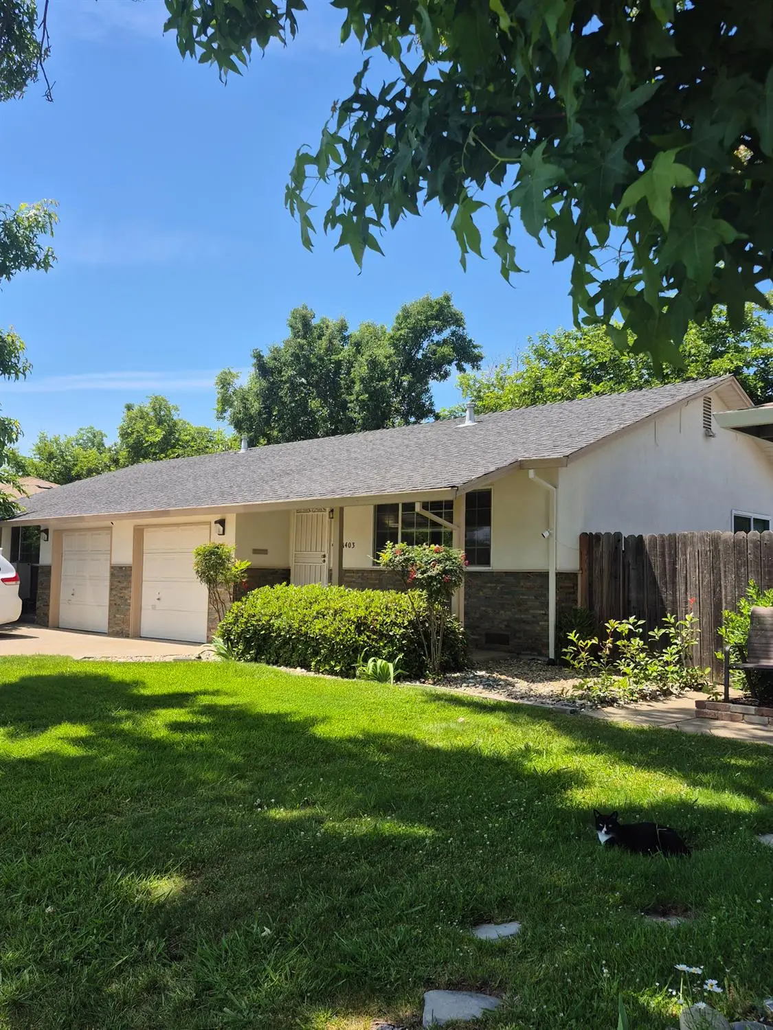 1401 Topaz Way, Sacramento, CA 95864 - #1