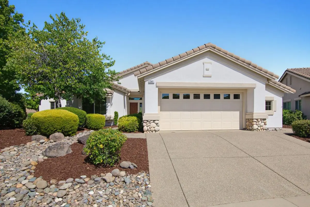2341 Stepping Stone Lane, Lincoln, CA 95648 - #1