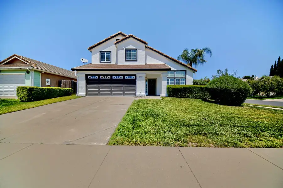 5201 Bora Court, Salida, CA 95368 - #2
