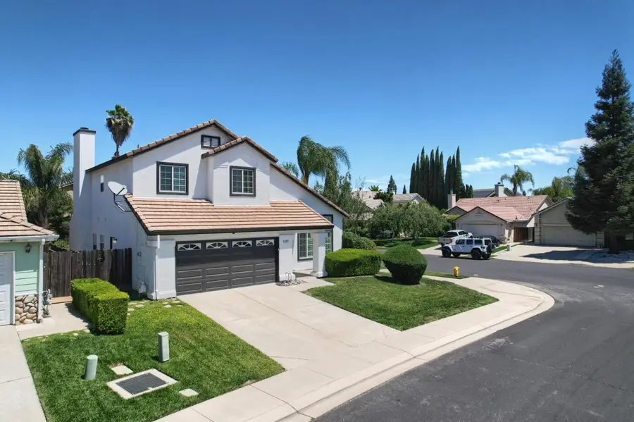 5201 Bora Court, Salida, CA 95368 - #3