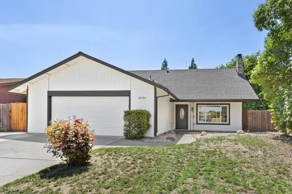 4028 Bairnsdale Way, Sacramento, CA 95826