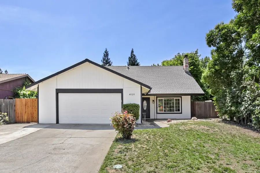 4028 Bairnsdale Way, Sacramento, CA 95826 - #2