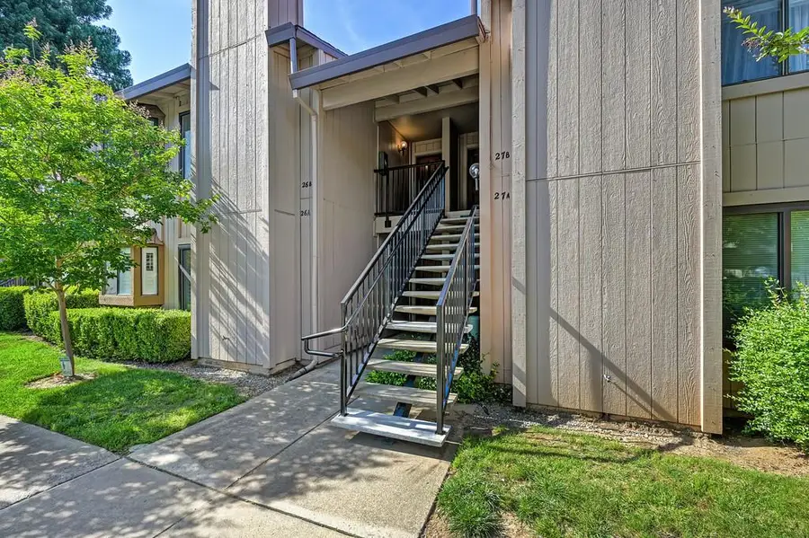 5333 Primrose Drive #26B, Fair Oaks, CA 95628 - #2