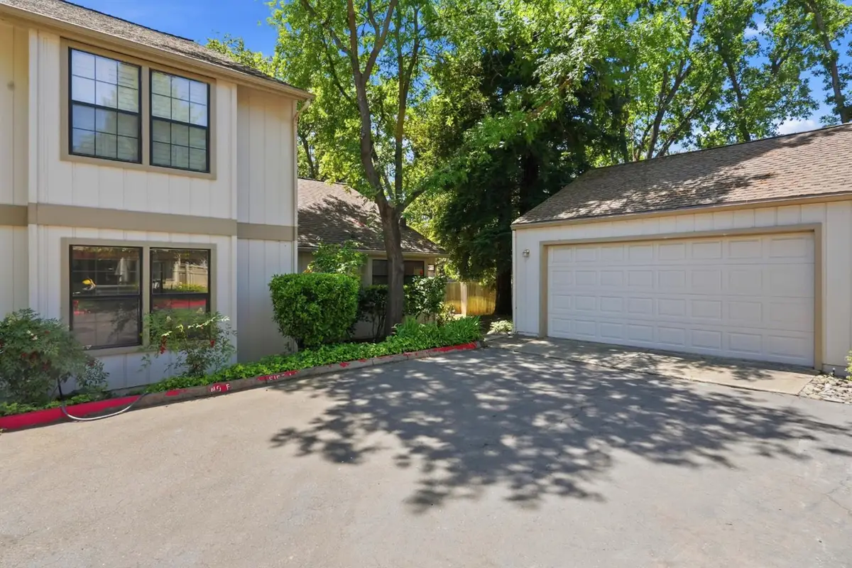 6400 Solitary Lane #C, Carmichael, CA 95608 - #1