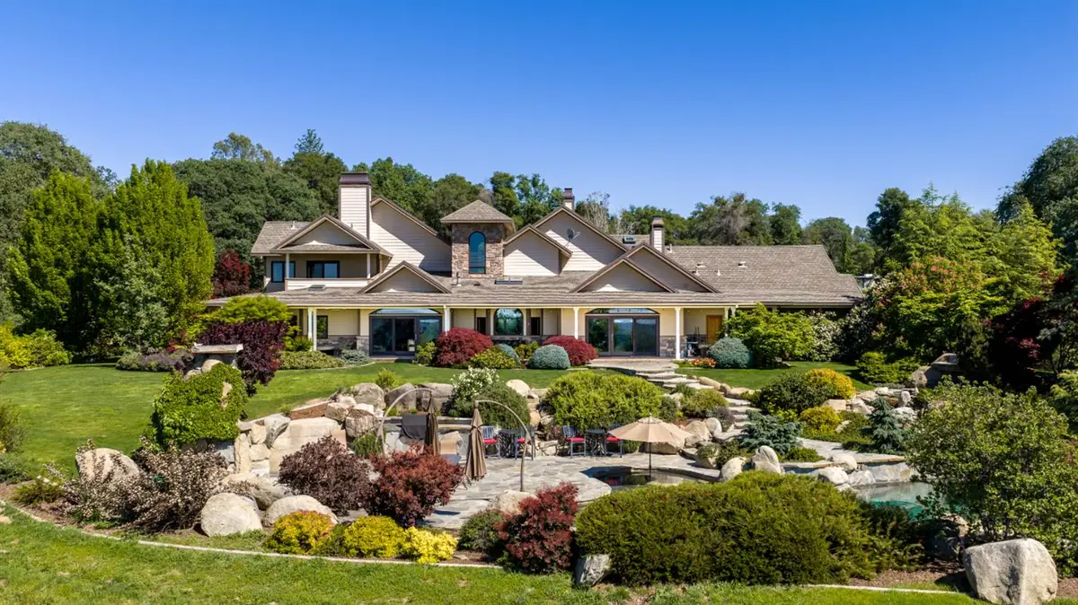 1992 Rabbit Ridge Road, Somerset, CA 95684 - #1