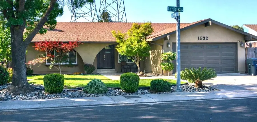 1532 Carlisle Avenue, Modesto, CA 95356 - #2