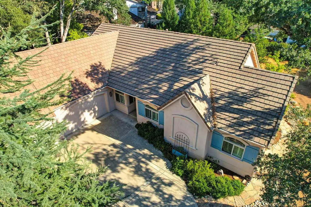 15084 Rio Circle, Rancho Murieta, CA 95683 - #1