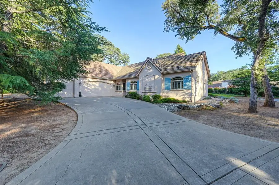 15084 Rio Circle, Rancho Murieta, CA 95683 - #2