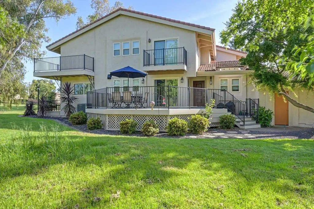 7141 Murieta Parkway, Rancho Murieta, CA 95683 - #1