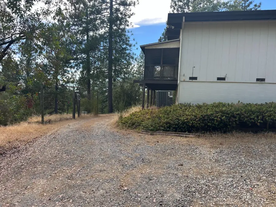 4961 Cedar Ravine Road, Placerville, CA 95667 - #2