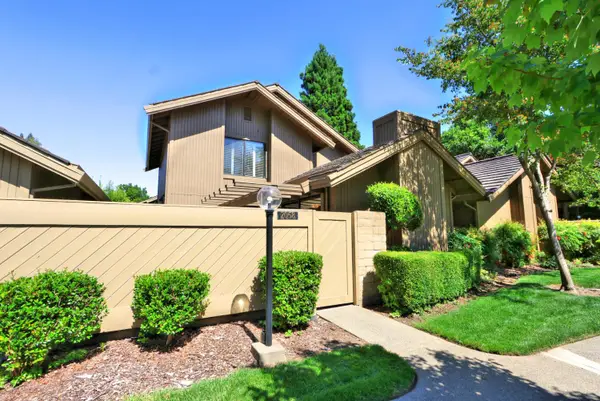 2058 Promontory Point Lane, Gold River, CA 95670