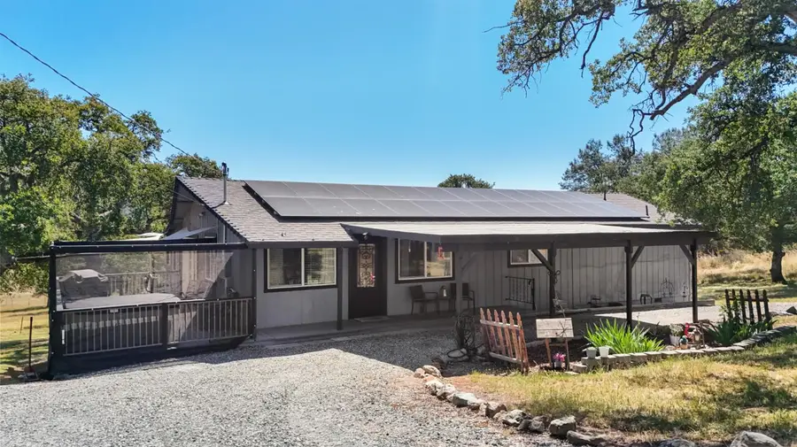 10448 Lozano Street, Coulterville, CA 95311 - #3