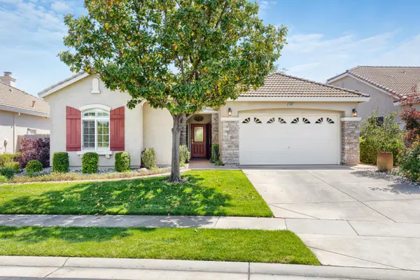 6080 Creekberry Way, El Dorado Hills, CA 95762