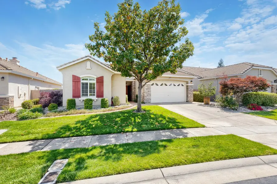 6080 Creekberry Way, El Dorado Hills, CA 95762 - #2