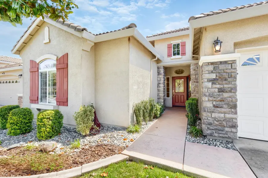 6080 Creekberry Way, El Dorado Hills, CA 95762 - #3
