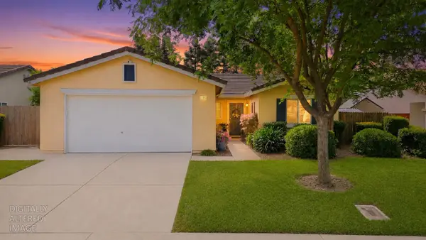 10909 Wethersfield Drive, Mather, CA 95655