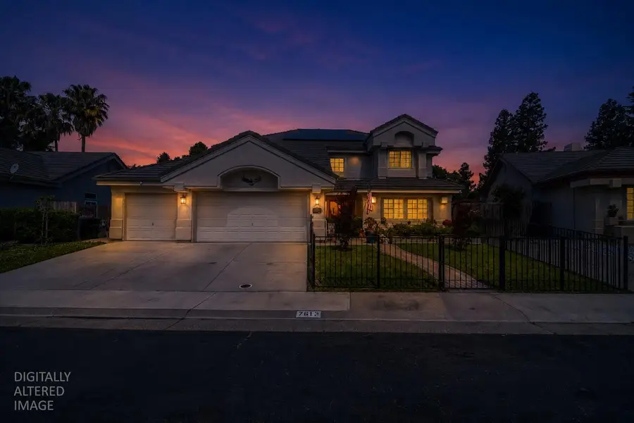 7613 Glenbain Way, Elk Grove, CA 95758 - #2