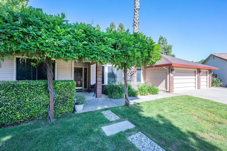 426 Taggert Court, Roseville, CA 95678 - #3